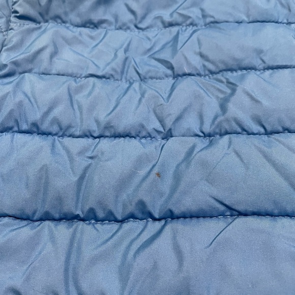 Columbia Powder Lite Insulated Puffer Jacket Hooded Jacket Toddler 3T - Picture 9 of 11